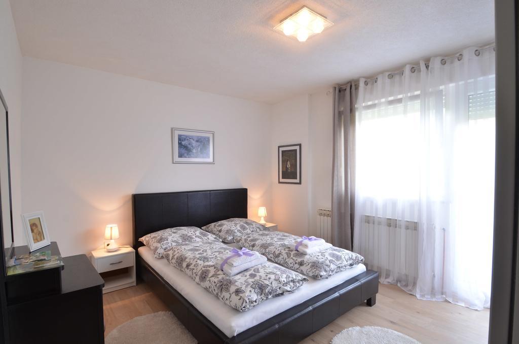 Apartment Loza Slunj Exterior photo