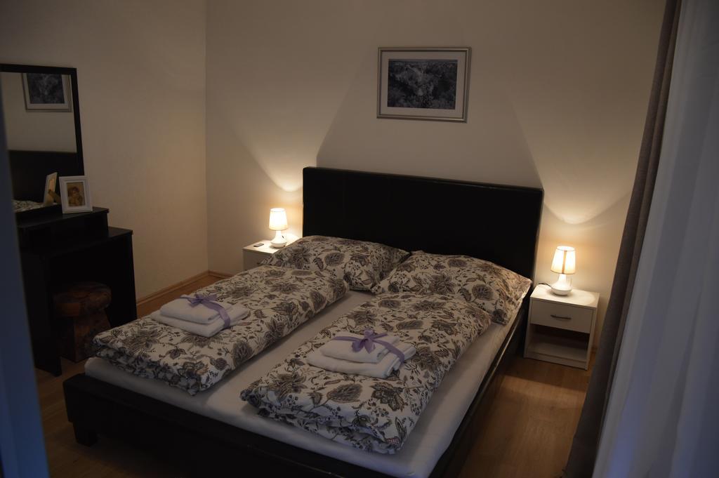 Apartment Loza Slunj Exterior photo